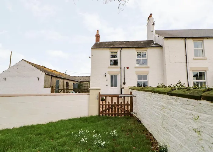 Tight Lyne Cottage