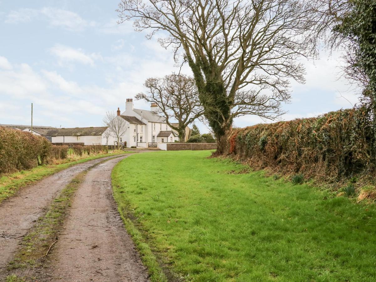 Tight Lyne Holiday home *