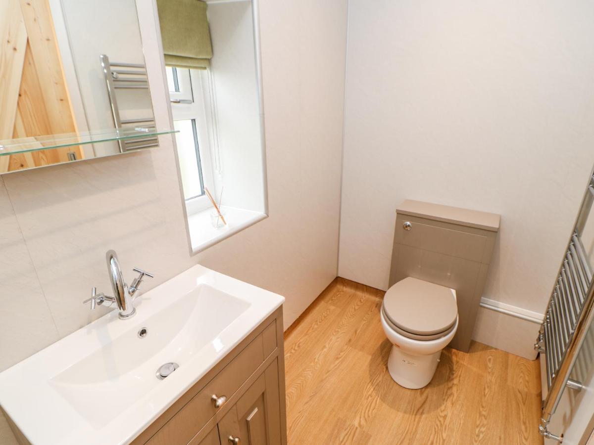 Tight Lyne Holiday home *