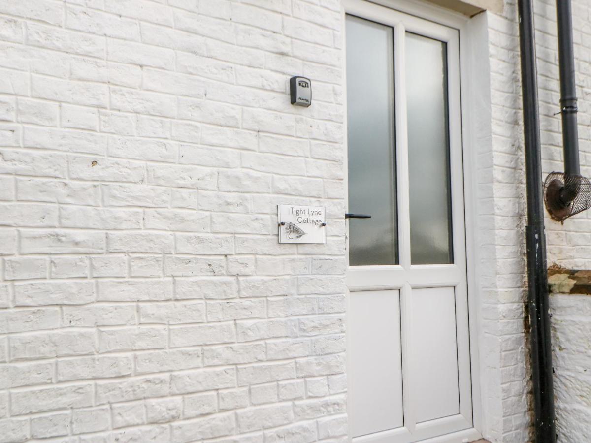 Holiday home Tight Lyne *