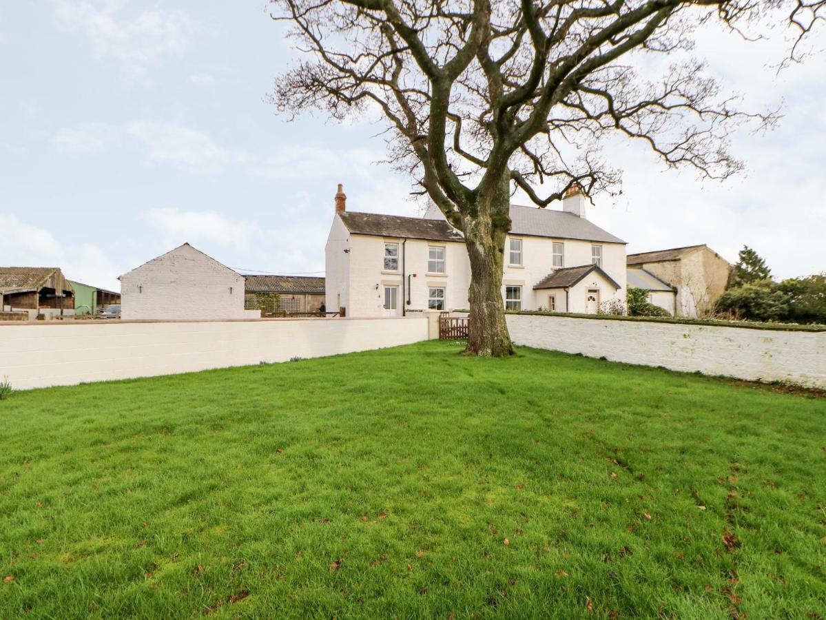 Holiday home Tight Lyne