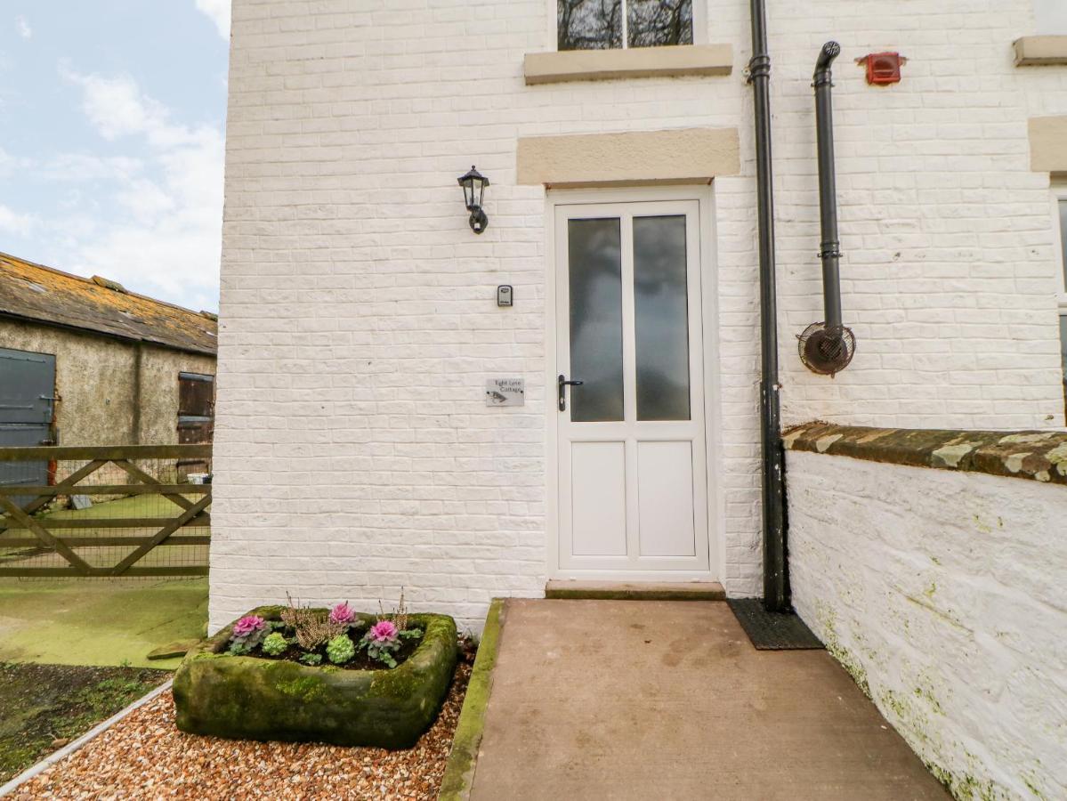 Holiday home Tight Lyne *