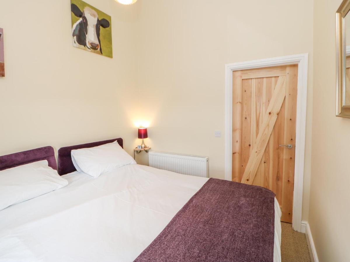 Tight Lyne Holiday home *